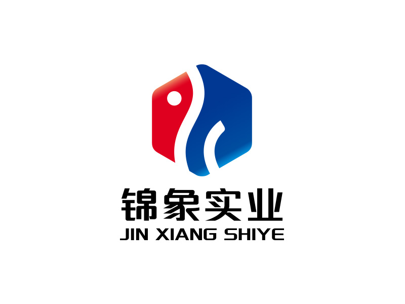李冬冬的河南錦象科技實(shí)業(yè)有限公司logo設(shè)計(jì)