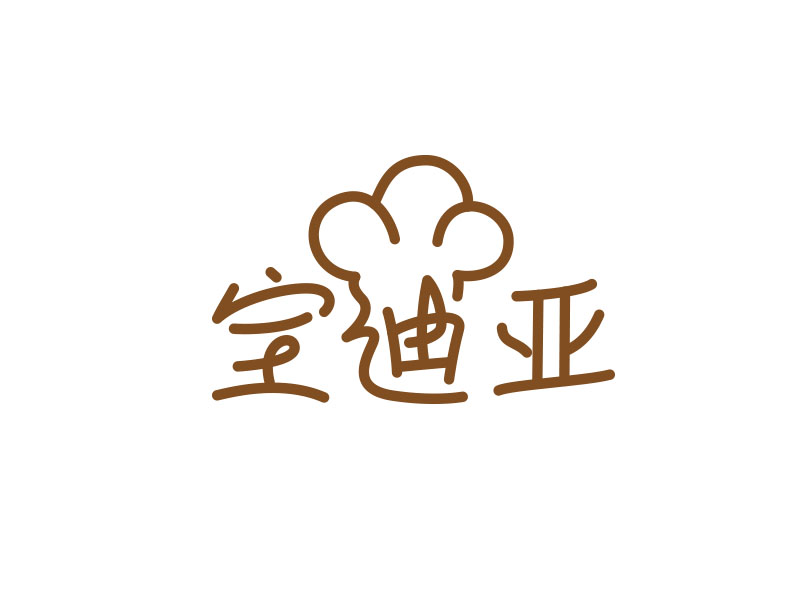 朱紅娟的logo設(shè)計
