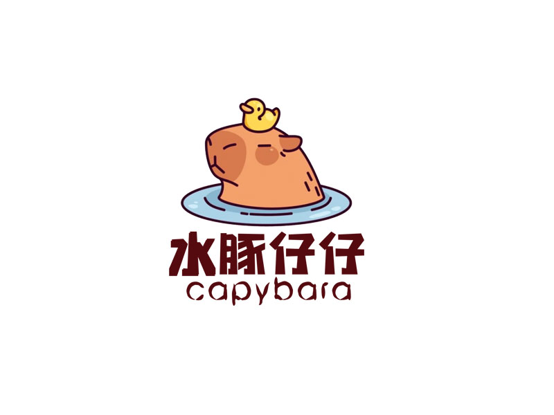郭慶忠的logo設計