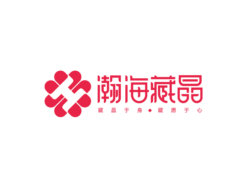 張俊的logo設(shè)計