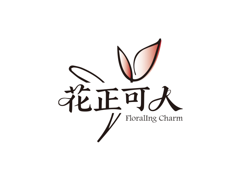 楊忠的logo設(shè)計