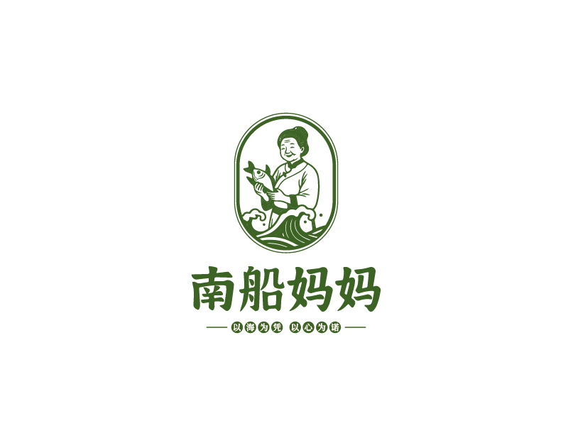 張俊的一款特產(chǎn)logologo設(shè)計(jì)