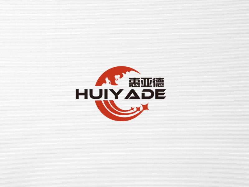 郭慶忠的logo設(shè)計(jì)