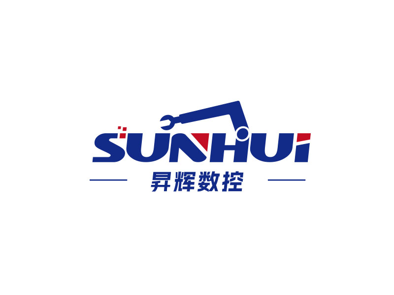 朱紅娟的logo設(shè)計