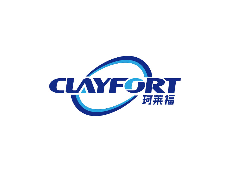 朱紅娟的珂萊福logo設(shè)計(jì)